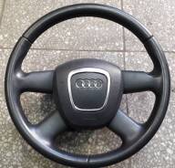 Руль. Audi A4