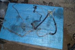 Трубка кондиционера. Toyota Avensis, AZT250, AZT250L, AZT250W, AZT251, AZT251L, AZT251W Двигатели: 1AZFE, 1AZFSE, 2AZFSE