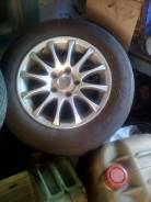 P&W. x15", 5x100.00, ET-45