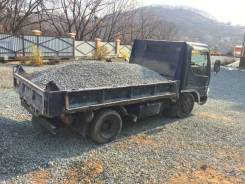 Услуги самосвала 3 Тонны Доставка сыпучих грузов.