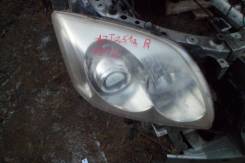Фара. Toyota Avensis, AZT250, AZT250L, AZT250W, AZT251, AZT251L, AZT251W Двигатели: 1AZFE, 1AZFSE, 2AZFSE
