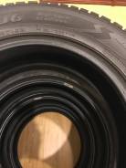 Dunlop Grandtrek SJ6. Зимние, без шипов, 10 %, 4 шт
