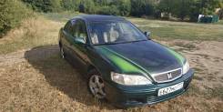 Honda Accord. автомат, передний, 1.9 (136 л.с.), бензин, 425 000 тыс. км