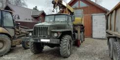 Урал. Продам ямобур СКБМ-1 на базе а, 3 000 кг.