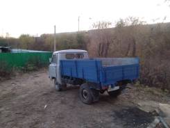 УАЗ 3303. Продам уаз, 2 700 куб. см., 1 000 кг., 4x4