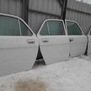 Дверь боковая. ГАЗ 31105 Волга