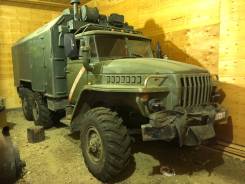 Урал 43202. Продам урал 43202 с кунгом, 10 850 куб. см.