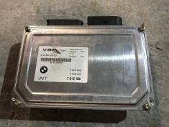 Блок управления двс. BMW 7-Series, E65, E66 Двигатель N62B44
