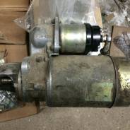 Стартер. ГАЗ: ГАЗель, 24 Волга, 31105 Волга, 31029 Волга, 3110 Волга, 3102 Волга