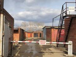 Продажа гаража. улица Пискунова 150/7, р-н октябрьский, 33 кв. м., электричество, подвал.