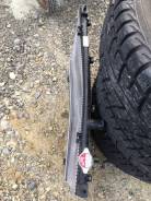 Бачок радиатора. Honda Fit, GP5 Двигатель LEB