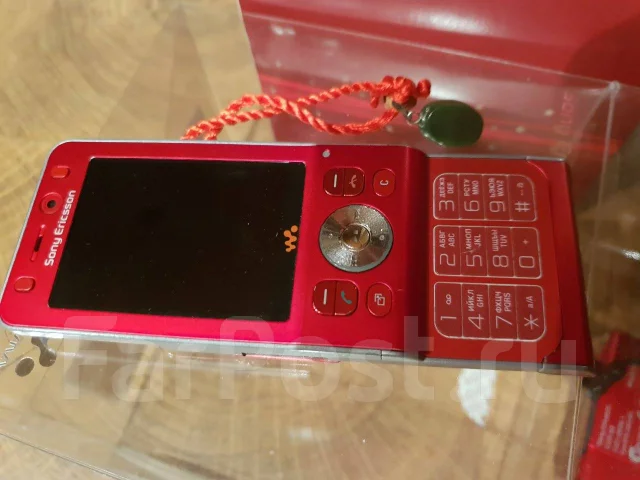 Sony Ericsson Walkman W910i. �/� ����