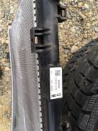 Бачок радиатора. Honda Fit, GP5 Двигатель LEB