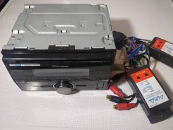 Pioneer FH-X380UB ����