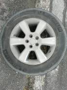 Michelin. Летние, 2017 год, 5 %, 4 шт