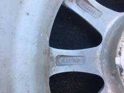 Dunlop Dufact. 5.5x14", 4x100.00, ЦО 60,8 мм.