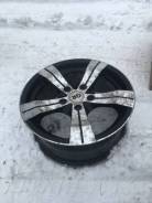 GR. x16", 5x114.30
