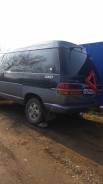 Toyota Town Ace. CR30 7654433, 2CT5433222