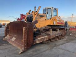 Liebherr PR 764 Litronic. Liebherr PR 764, 14 000 куб. см., 50 000 кг.