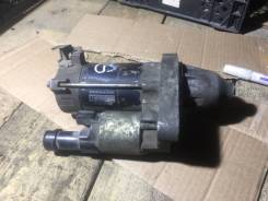 Стартер. Honda Civic, FD1, 5, D Двигатели: P6FD1, 1, 8, V