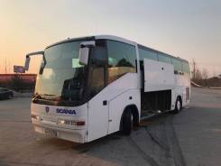 Scania. Продам Автобус Скания Иризар, 55 мест