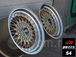 BBS Super RS. 8.0x15", 4x100.00, 4x114.30, ET20, ЦО 73,1 мм. Под заказ