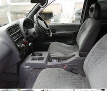 Nissan Largo. 23