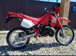 Honda CRM 250. 250 куб. см., исправен, птс, без пробега