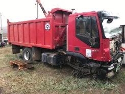 Iveco Trakker ����