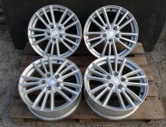 Suzuki. 6.5x17", 5x114.30, ET50, ЦО 60,1 мм.