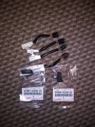 Подсветка. Toyota Mark II Wagon Blit, GX110, GX110W, GX115, GX115W, JZX110, JZX110W, JZX115, JZX115W Toyota Verossa, GX110, GX115, JZX110 Toyota Mark...