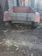 ГАЗ 53. Продам прицеп, 10 000 кг.