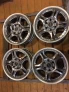 Jaos. 8.0x18", 6x139.70, ET26, ЦО 106,2 мм.