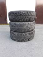 Nokian Nordman +. Зимние, под шипы, 5 %, 1 шт