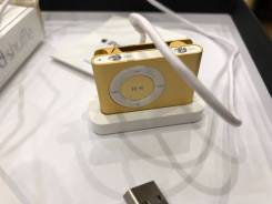 Apple iPod shuffle.