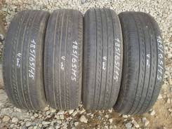 Bridgestone Regno GR-XI. Летние, 2016 год, 5 %, 4 шт