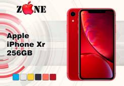 Apple iPhone Xr. Новый, 256 Гб и больше, Dual-SIM
