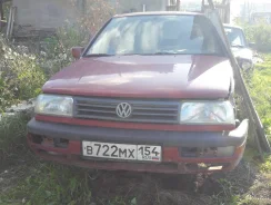 Volkswagen Vento ����