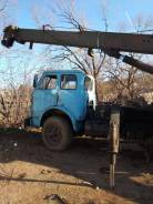 Ивановец КС-3577. Ивановец, 14 000 кг., 18,00 м.