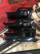 Обшивка, панель салона. Subaru Legacy Lancaster, BH9, BHE Subaru Legacy, BE5, BE9, BEE, BES, BH5, BH9, BHC, BHE Subaru Legacy B4, BE5, BE9, BEE