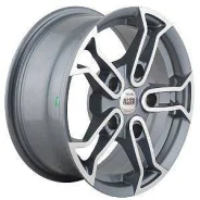 Alcasta M18. 6.5x15", 5x139, ET40, �� 98,6���. ����