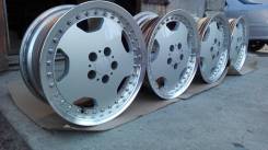Zauber. 7.0x15", 5x100.00, ET37, ЦО 58,0 мм.