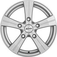 X'trike X-121. 6.0x15", 5x139.70, ET40, ЦО 98,0 мм.