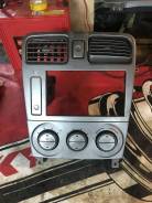 Блок управления климат-контролем. Subaru Forester, SG5