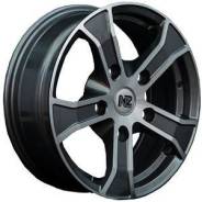 NZ Wheels SH594. 6.5x15", 5x139.70, ET40, ЦО 98,6 мм.