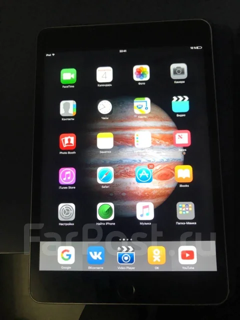 Apple iPad Mini 4 ����