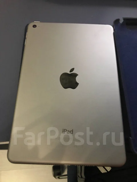 Apple iPad Mini 4 ����