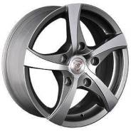 NZ Wheels SH646. 6.5x15", 5x139.70, ET40, ЦО 98,6 мм.
