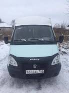 ГАЗ ГАЗель. Продаётся Газель тенд, 2 400 куб. см., 1 500 кг., 4x2