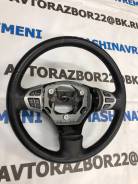 Подушка безопасности. Suzuki Grand Vitara, TA44V, TA74V, TD44V, TD54V, TD94V, TE54V Двигатели: F9QB, M16A